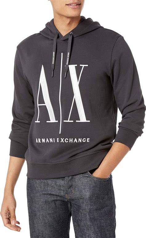 sudaderas armani.